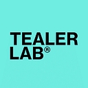 tealerlab.com